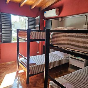 Habitación para Mujeres Compartida