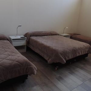 Habitación Cuádruple Estándar